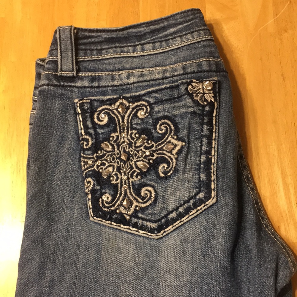 Jeans!!
